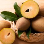 Chikoo (Sapota)