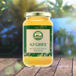A2 Gir Cow Ghee